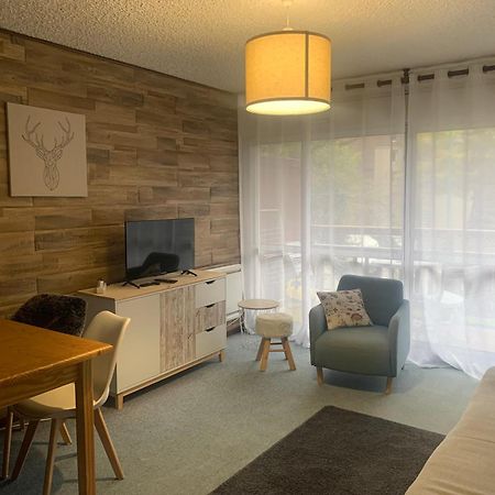 Studio De 32 M2 Pour 3 Personnes Pied Des Pistes Les Deux Alpes Esterno foto