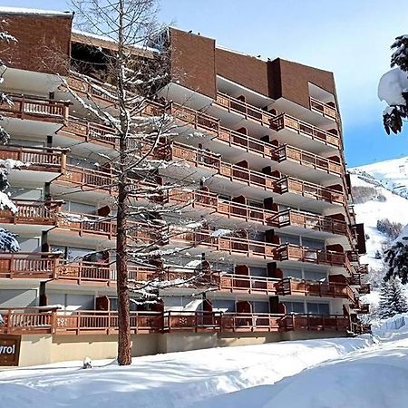 Studio De 32 M2 Pour 3 Personnes Pied Des Pistes Les Deux Alpes Esterno foto