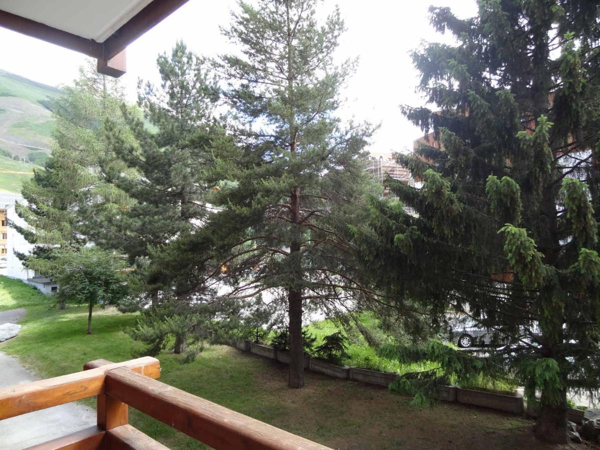 Studio De 32 M2 Pour 3 Personnes Pied Des Pistes Les Deux Alpes Esterno foto