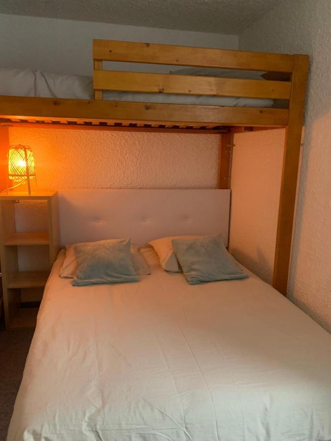 Studio De 32 M2 Pour 3 Personnes Pied Des Pistes Les Deux Alpes Esterno foto