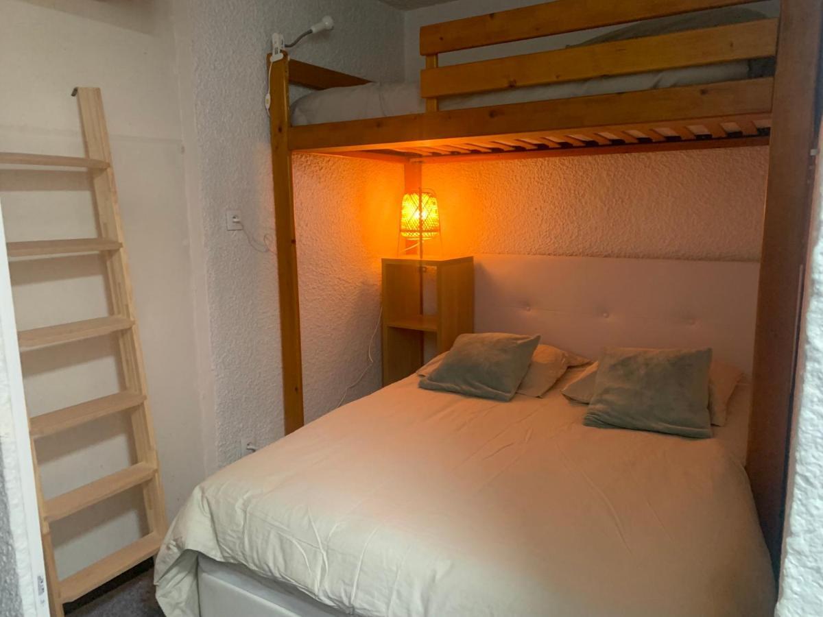 Studio De 32 M2 Pour 3 Personnes Pied Des Pistes Les Deux Alpes Esterno foto