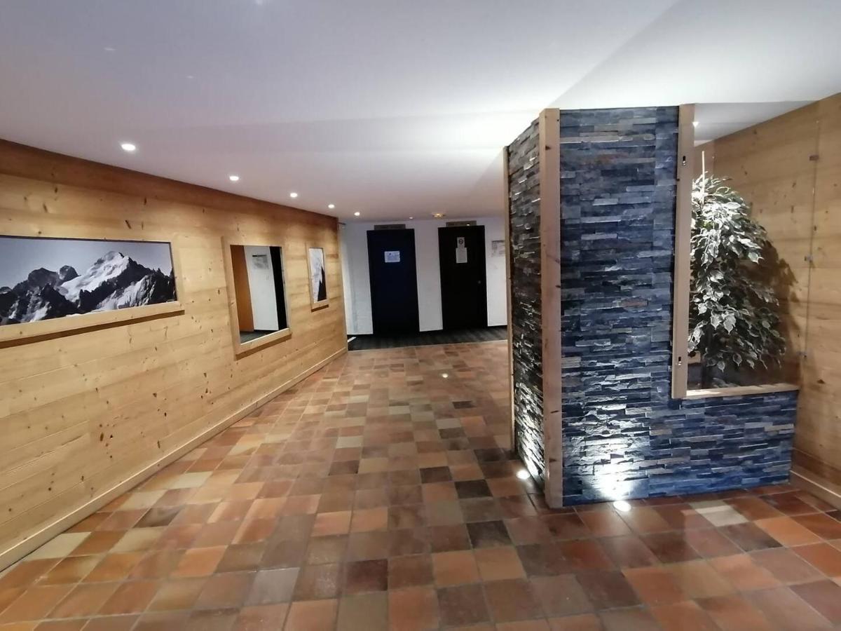 Studio De 32 M2 Pour 3 Personnes Pied Des Pistes Les Deux Alpes Esterno foto