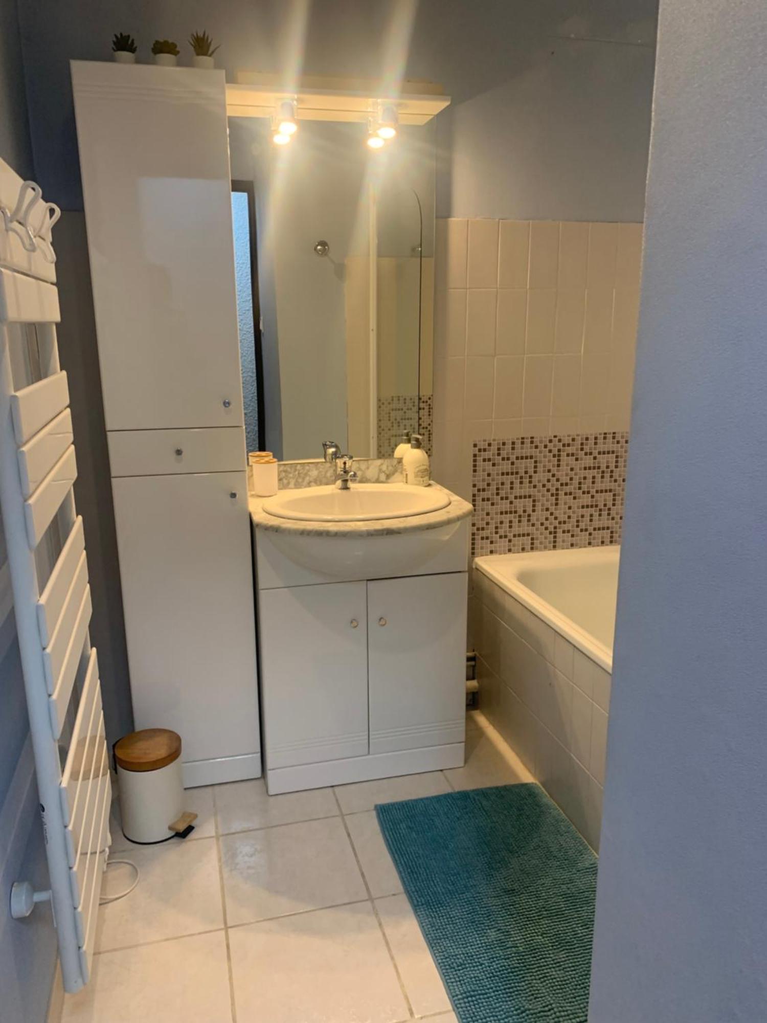 Studio De 32 M2 Pour 3 Personnes Pied Des Pistes Les Deux Alpes Esterno foto