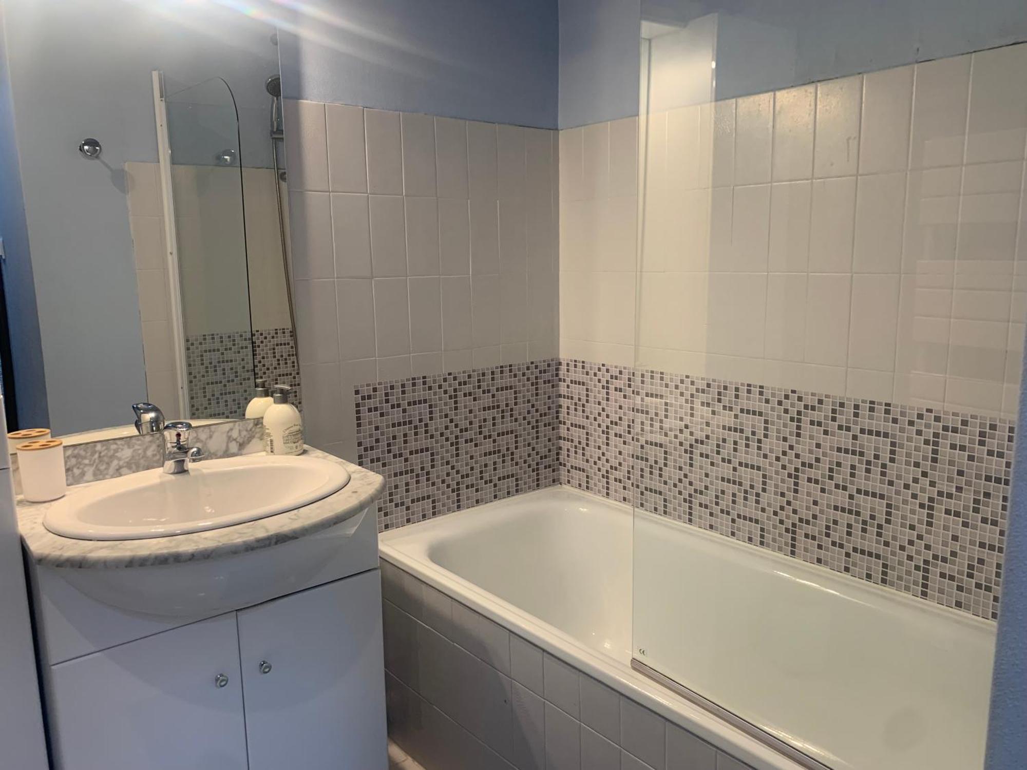 Studio De 32 M2 Pour 3 Personnes Pied Des Pistes Les Deux Alpes Esterno foto